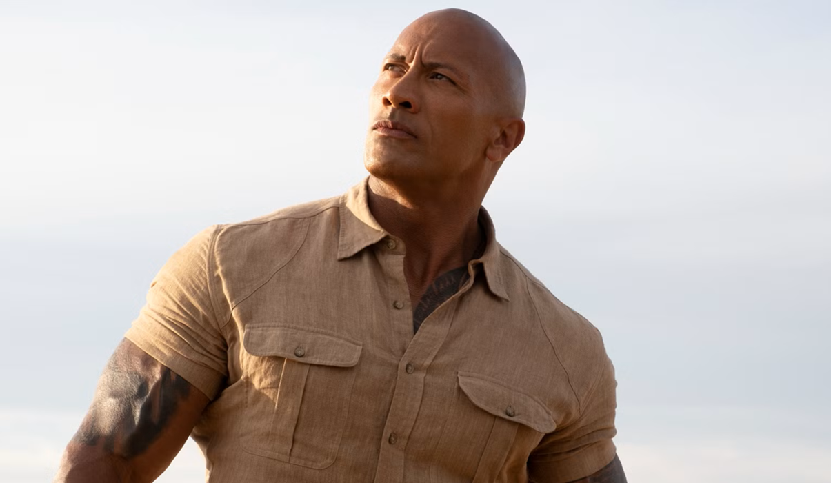 Dwayne Johnson va collaborer avec le réalisateur de Sing Sing