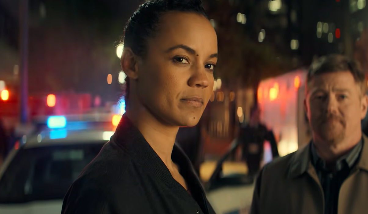 Neagley : le spin-off de Reacher se dévoile à travers un premier teaser