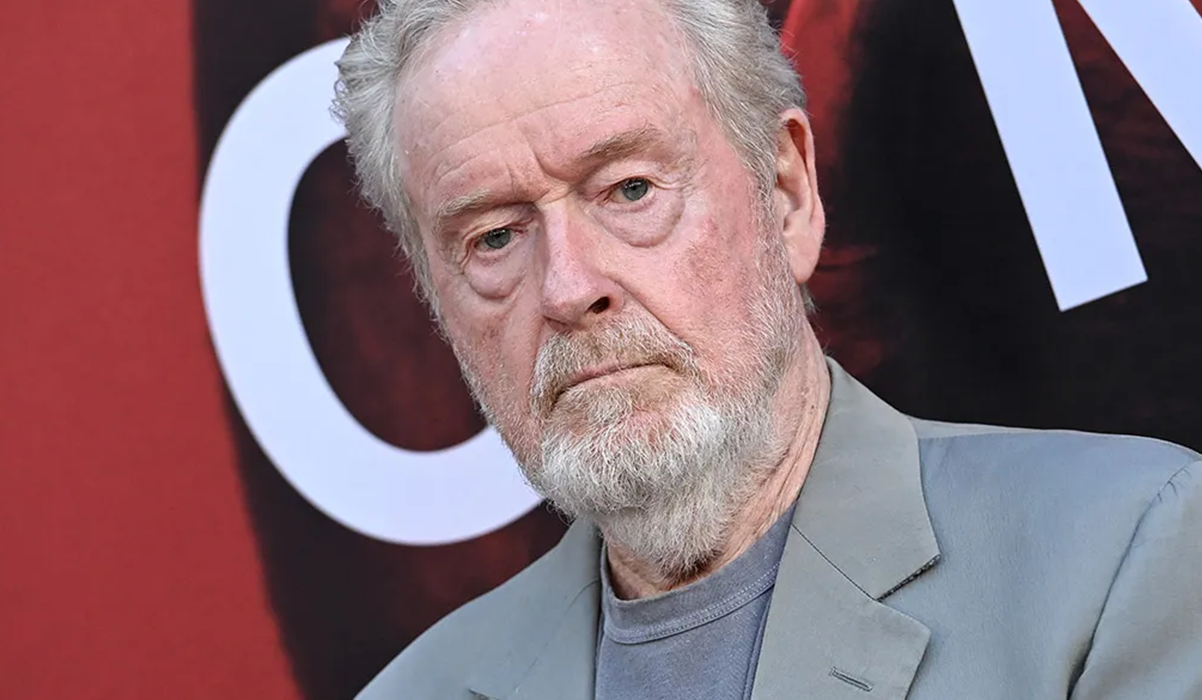 « Mon meilleur film depuis Seul sur Mars » : Ridley Scott se contredit en évoquant The Dog Stars