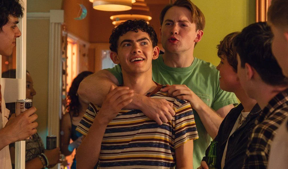 Nouveau sur Netflix : découvrez la conclusion de l’histoire de Charlie et Nick