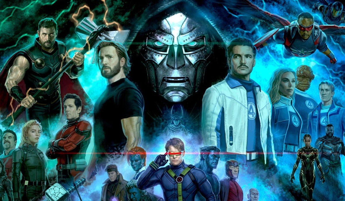 Avengers : Doomsday rassemble « des personnages qui ne devraient jamais vraiment être ensemble »