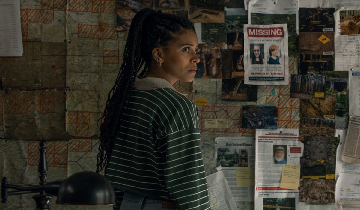 De premières images et une date de sortie pour la série Apple TV avec une star d’Adolescence