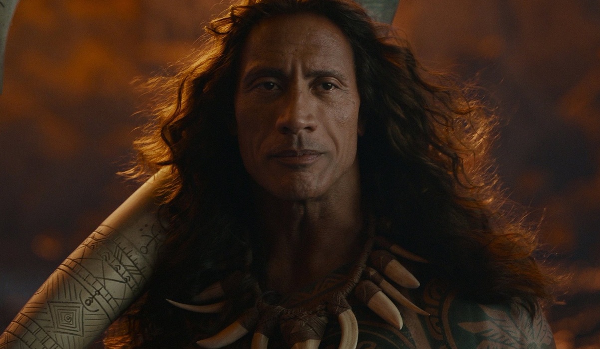 Disney : le remake de Vaiana se fait tailler par les critiques