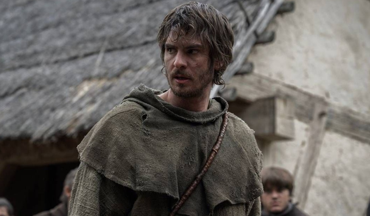 Trailer The Uprising : Andrew Garfield mène la rébellion dans un film inspiré d’une histoire vraie