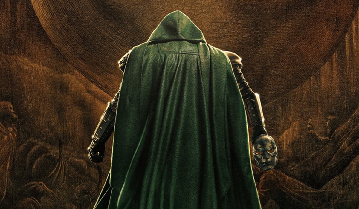 Marvel : la bande-annonce d’Avengers : Doomsday est la deuxième la plus vue de tous les temps !