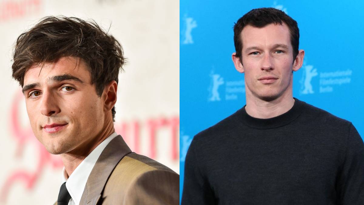 Jacob Elordi et Callum Turner ne doivent pas être James Bond, selon l'ex-directrice de casting