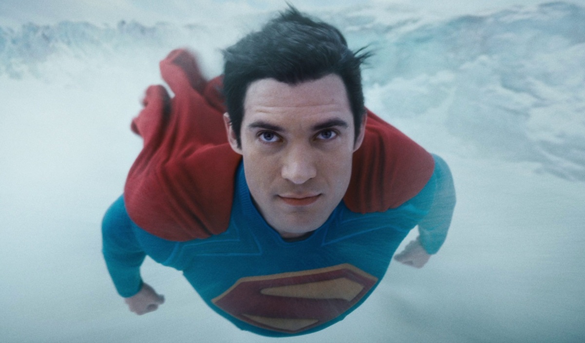 DC : après Jimmy Olsen, un autre personnage de Superman va avoir sa série