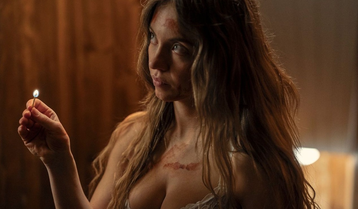 Une star de Off Campus aux côtés de Sydney Sweeney dans la suite de La Femme de ménage ?