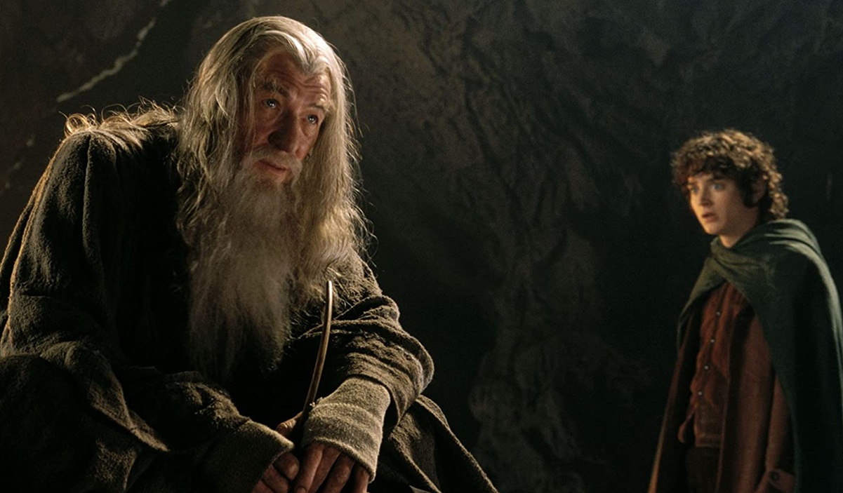 The Hunt for Gollum utilisera « un peu de rajeunissement numérique »