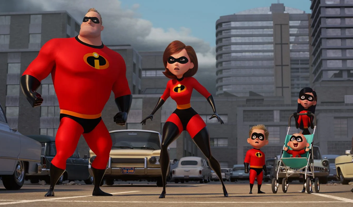 Les Indestructibles seront-ils plus vieux dans le troisième film ? Brad Bird répond