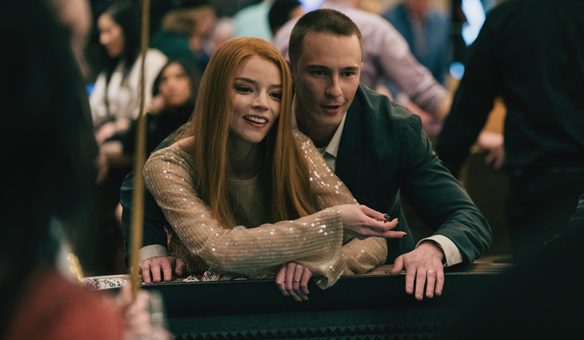 Apple TV : six ans après Le Jeu de la dame, la nouvelle série avec Anya Taylor-Joy est lancée
