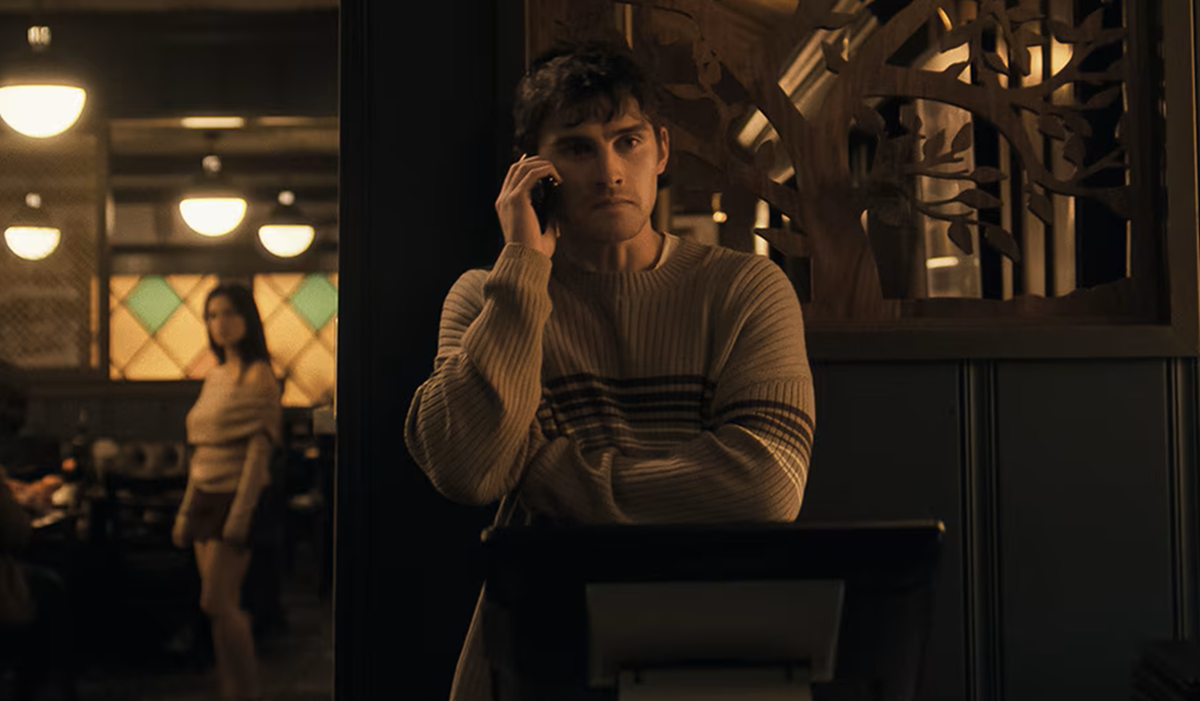 Obsession dépasse tous les autres films d’horreur originaux du XXIème siècle