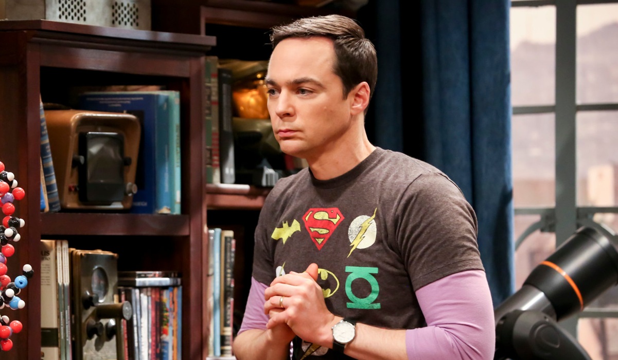 « Stressant et misérable » : Jim Parsons se confie sur le tournage de The Big Bang Theory