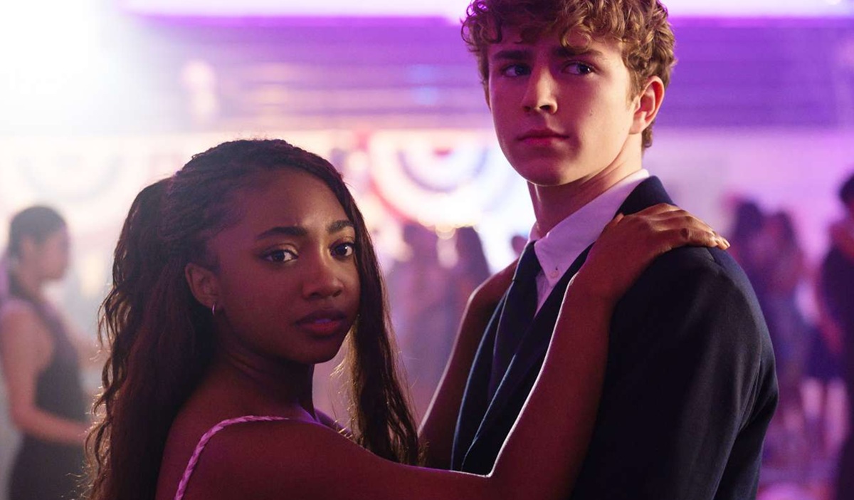 « Des gens meurent » : la saison 3 de Percy Jackson et les Olympiens sera « la plus sombre »