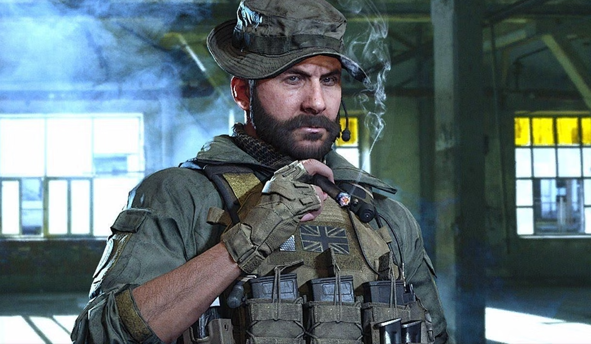 Le film Call of Duty se situera dans l’univers Modern Warfare