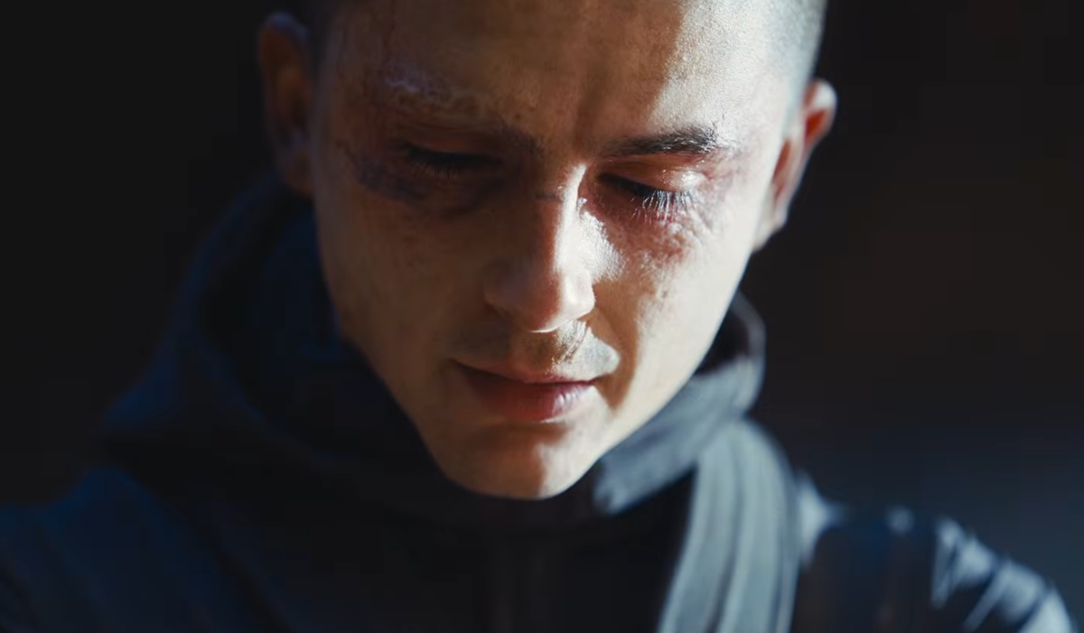 Dune : Troisième partie : Paul est corrompu par le pouvoir dans le spectaculaire nouveau trailer
