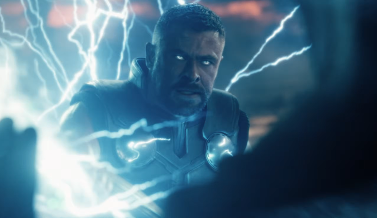 Marvel : Thor affronte le Docteur Fatalis dans la nouvelle bande-annonce d’Avengers : Doomsday