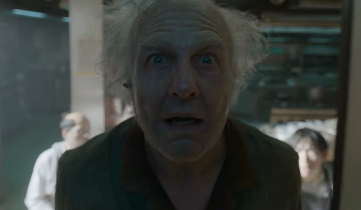 Digger : Tom Cruise est méconnaissable dans le trailer du nouveau film d’Alejandro González Iñárritu