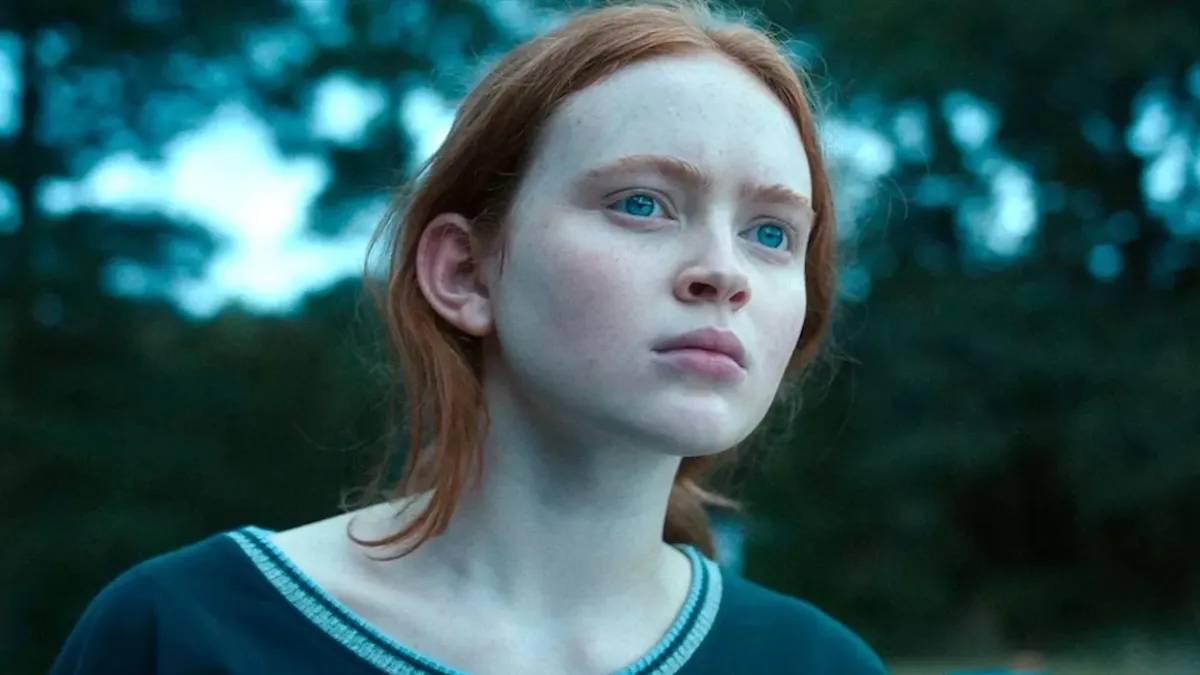 Spider-Man : Brand New Day : Sadie Sink ne connaissait même pas son personnage avant de dire 'oui'