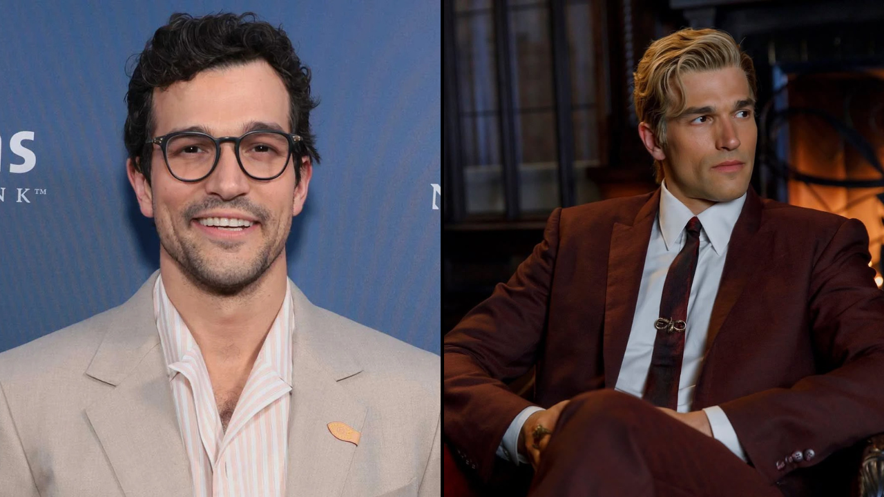 American Horror Story saison 13 : Ryan Murphy dévoile le nouveau look surprenant de Paul Anthony Kelly