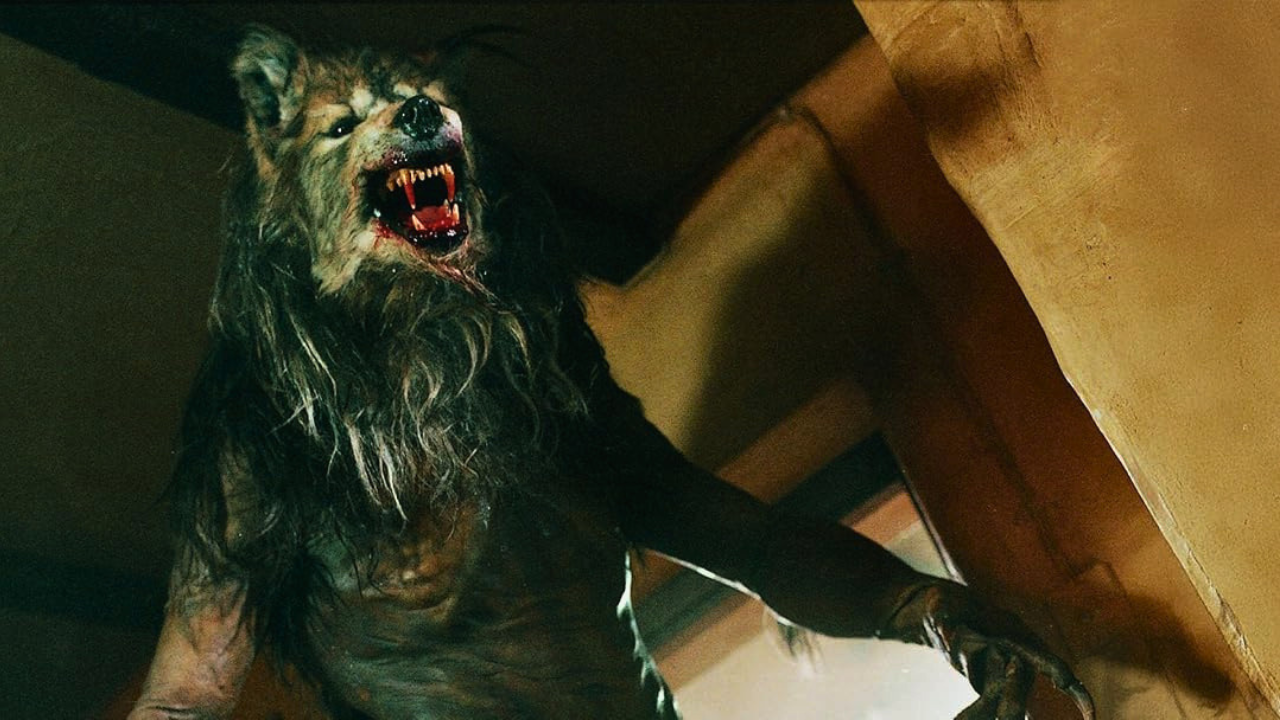 Ce film de Neil Marshall reste l'un des meilleurs films de loups-garous jamais réalisés