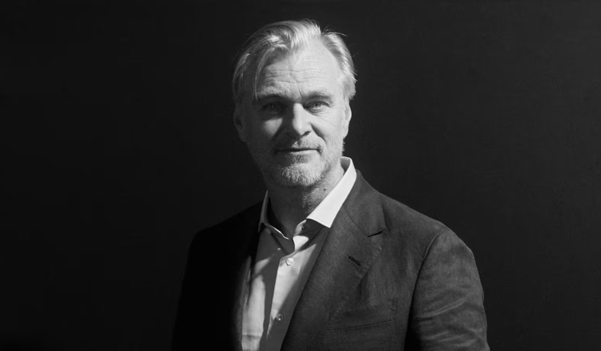 Après L’Odyssée, Christopher Nolan veut encore plus réaliser un film d’horreur